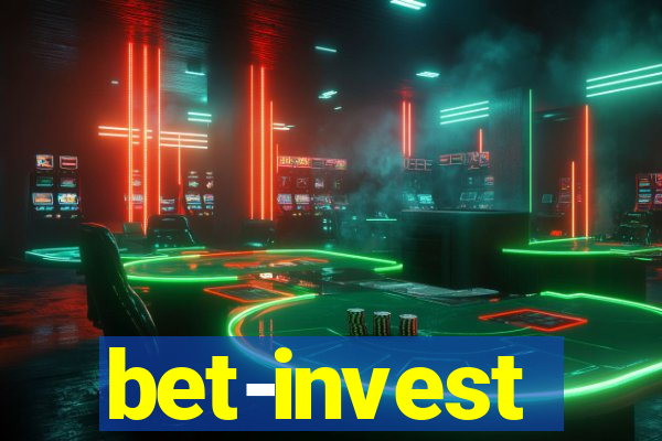 bet-invest