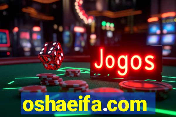 oshaeifa.com