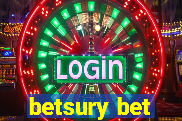 betsury bet