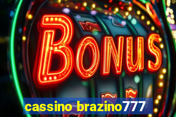 cassino brazino777