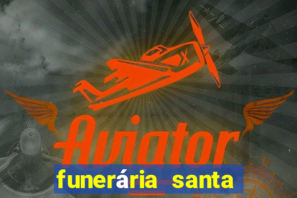 funerária santa rosa porto união