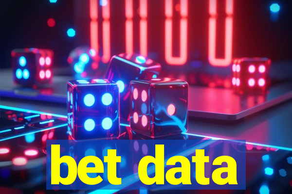 bet data