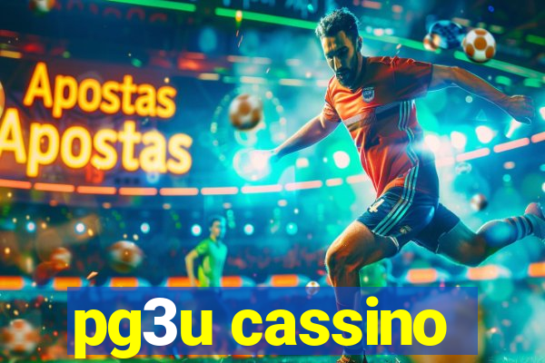 pg3u cassino