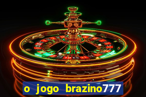 o jogo brazino777 é confiável