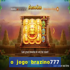 o jogo brazino777 é confiável