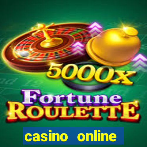 casino online dinheiro real pix