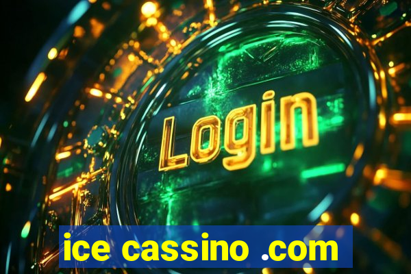 ice cassino .com