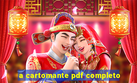 a cartomante pdf completo