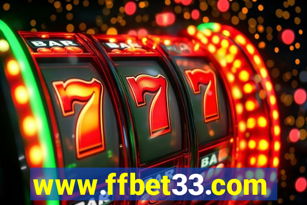 www.ffbet33.com