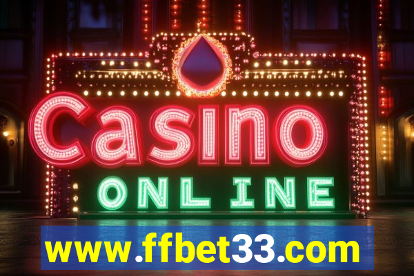 www.ffbet33.com