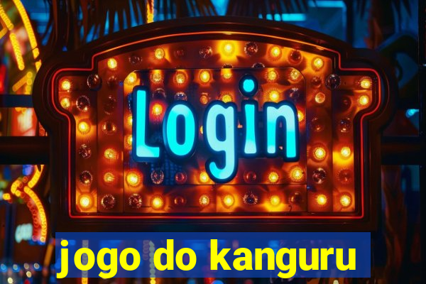 jogo do kanguru