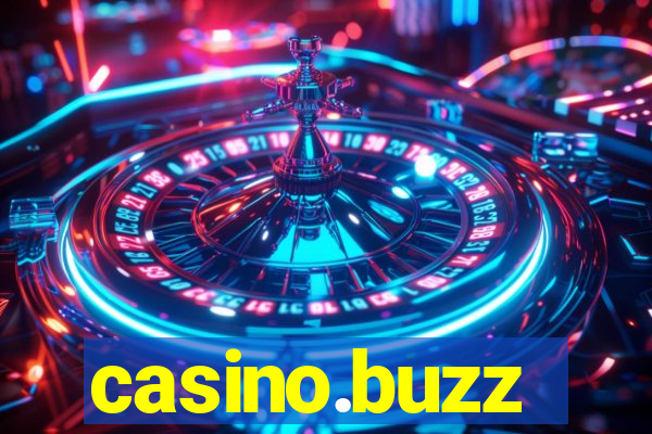 casino.buzz