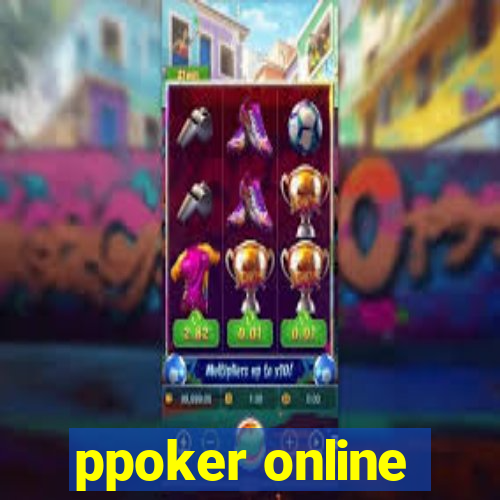 ppoker online