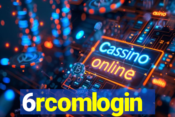 6rcomlogin