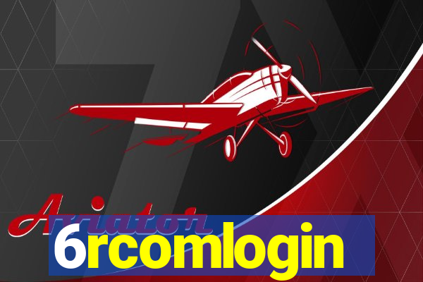 6rcomlogin