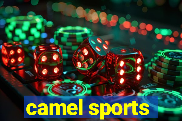 camel sports