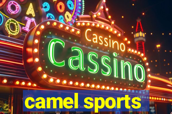 camel sports