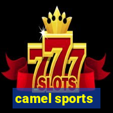 camel sports