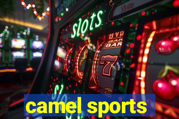 camel sports