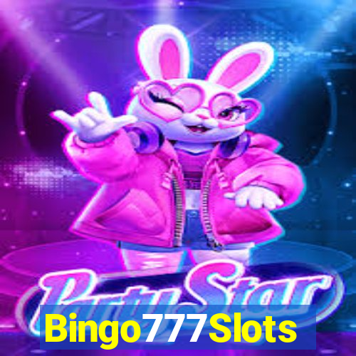 Bingo777Slots