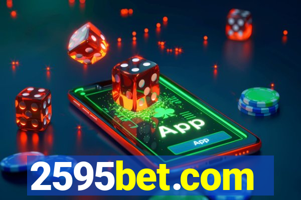 2595bet.com