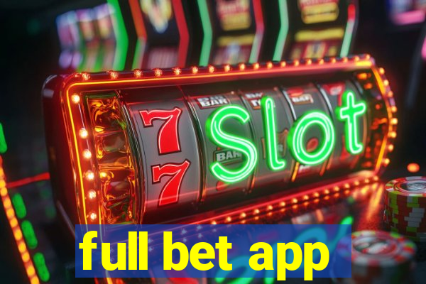 full bet app