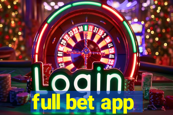 full bet app