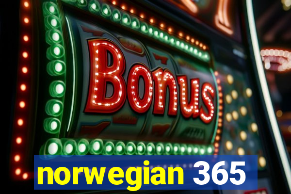 norwegian 365