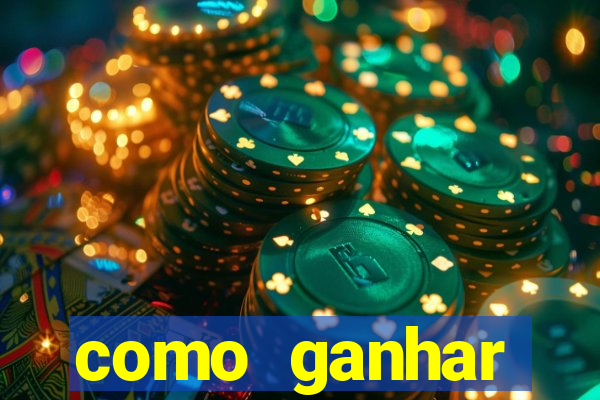 como ganhar dinheiro nos jogos slots