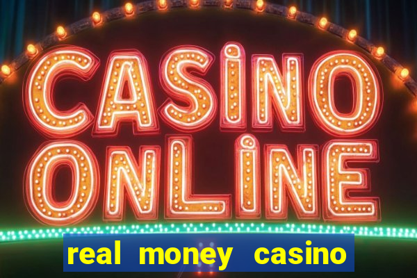 real money casino online usa