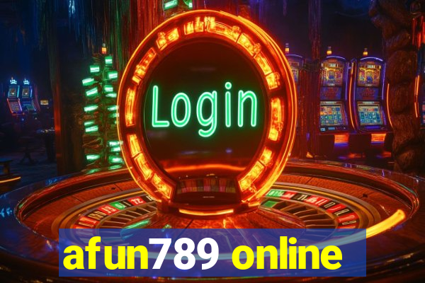 afun789 online