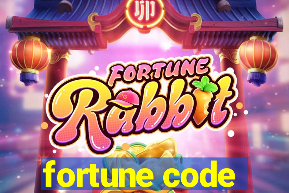 fortune code