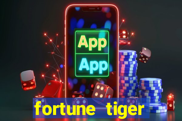 fortune tiger spirit demo