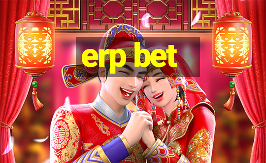 erp bet