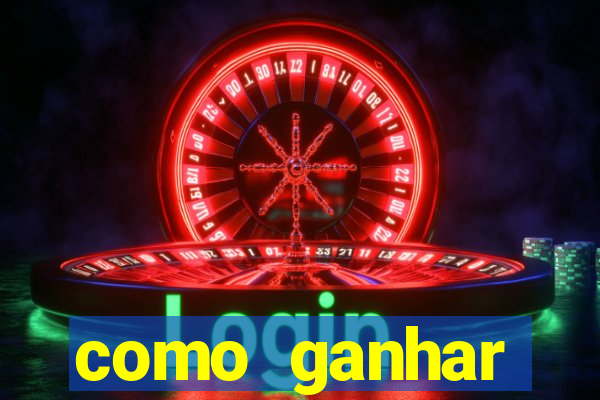 como ganhar dinheiro no slots casino