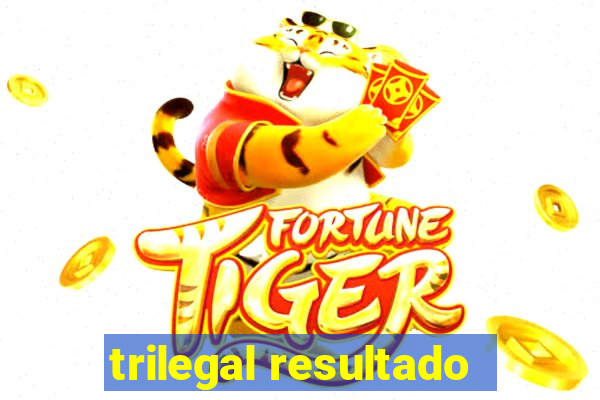 trilegal resultado