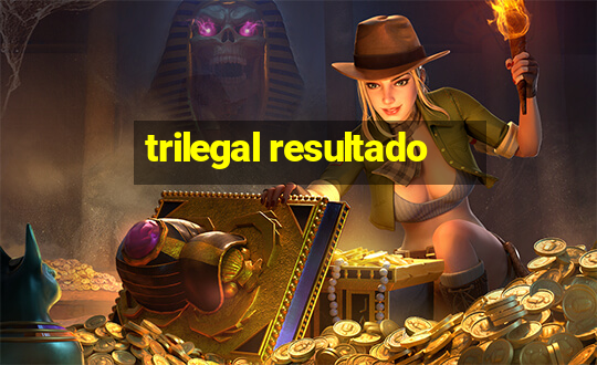 trilegal resultado