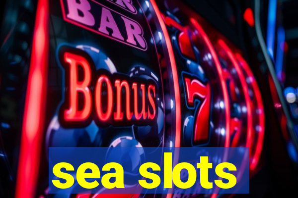 sea slots