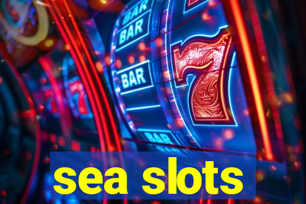 sea slots