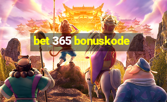 bet 365 bonuskode