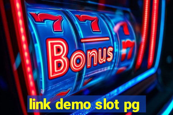 link demo slot pg