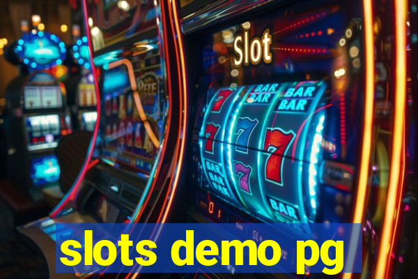 slots demo pg