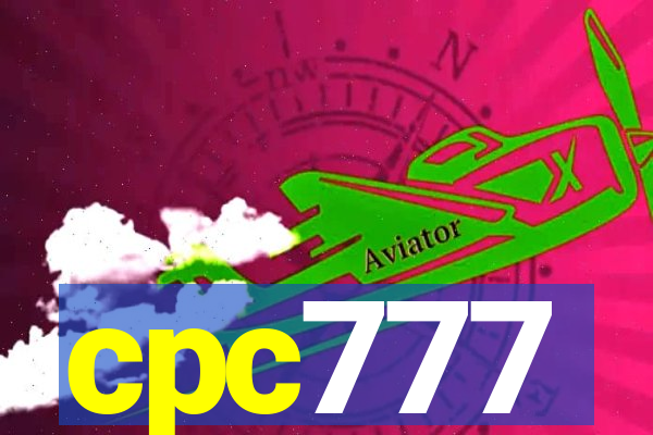 cpc777