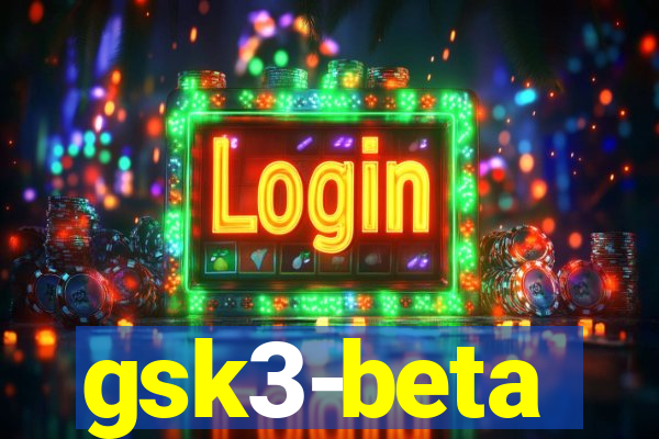 gsk3-beta