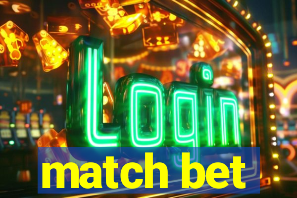 match bet