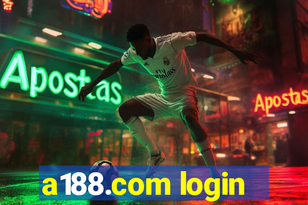 a188.com login