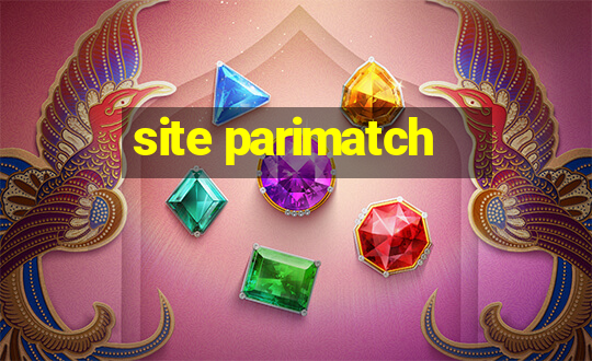 site parimatch