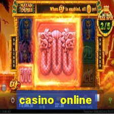 casino online dinero real