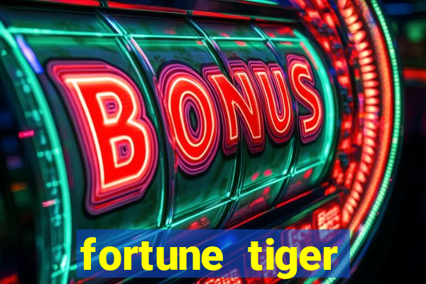 fortune tiger original download