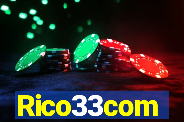 Rico33com